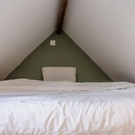 Tiniest House Of Zwijnaarde