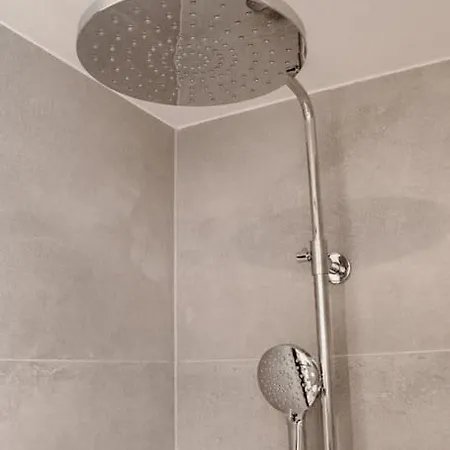 Appartement Tiniest House Of Zwijnaarde