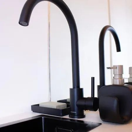 Apartment Tiniest House Of Zwijnaarde Gent