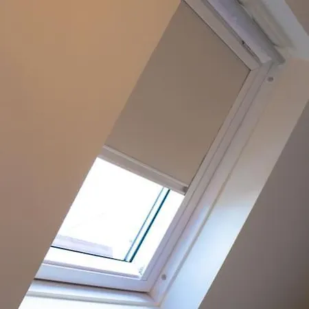 Tiniest House Of Zwijnaarde Appartement *