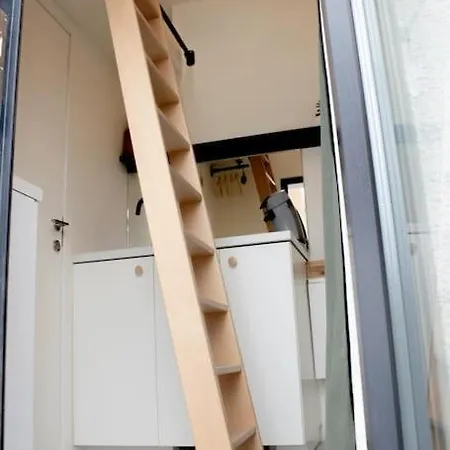 Tiniest House Of Zwijnaarde Appartement Gand