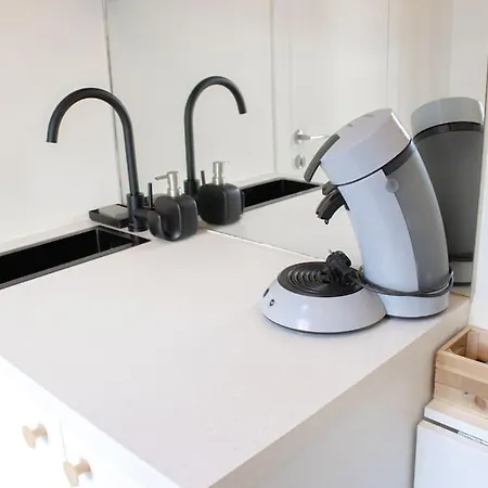 Tiniest House Of Zwijnaarde *