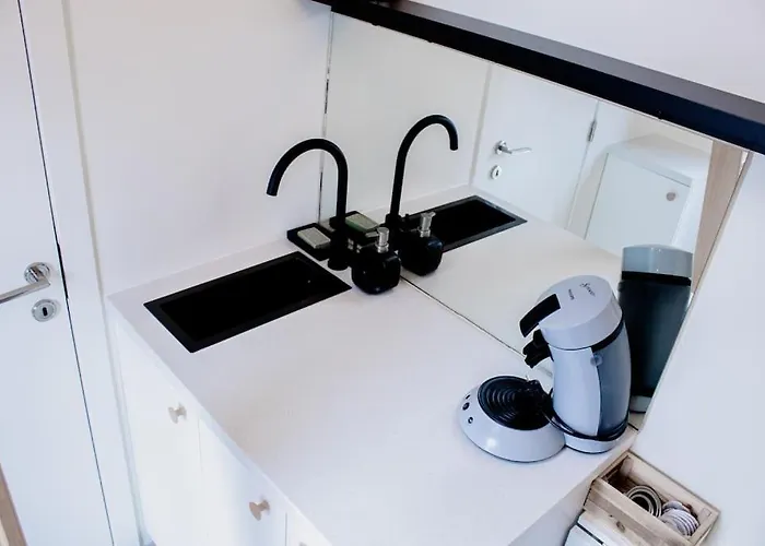 Tiniest House Of Zwijnaarde Gante