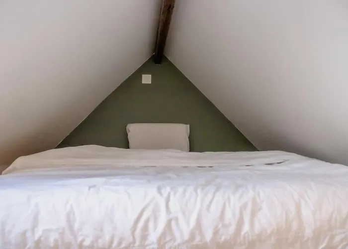 Tiniest House Of Zwijnaarde