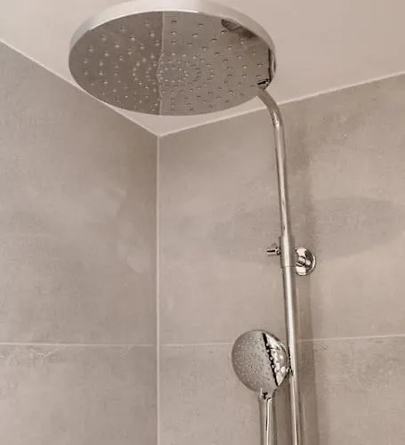 Apartamento Tiniest House Of Zwijnaarde