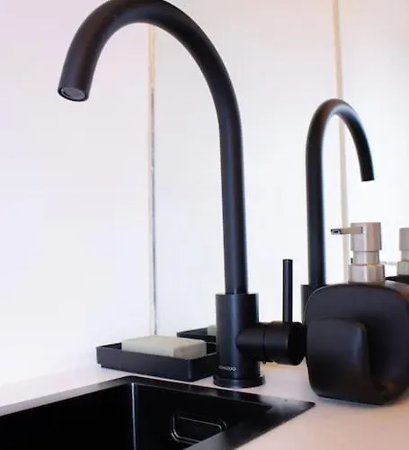 아파트 Tiniest House Of Zwijnaarde 헨트