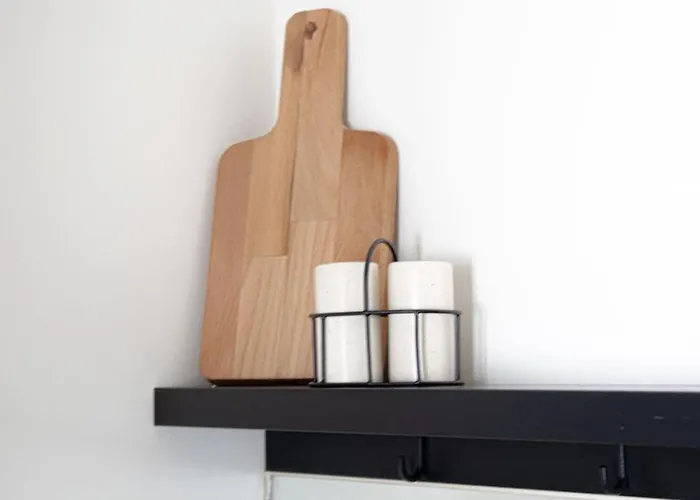 아파트 Tiniest House Of Zwijnaarde