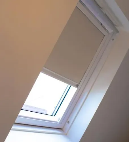 Tiniest House Of Zwijnaarde 아파트 *