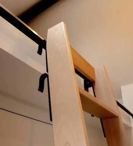 아파트 Tiniest House Of Zwijnaarde