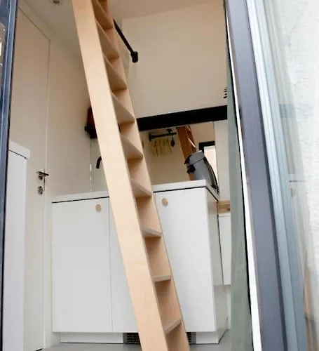 Tiniest House Of Zwijnaarde Apartamento Gante