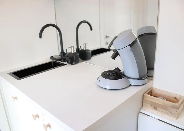 Tiniest House Of Zwijnaarde *