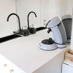 Tiniest House Of Zwijnaarde *